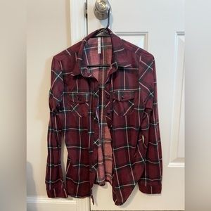 R N B Flannel